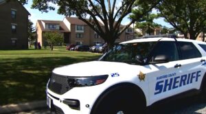 Joppa School Shooting