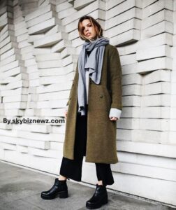 nordic fashion industry