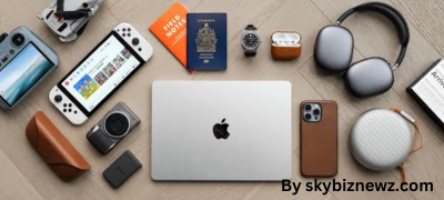 getwildfulness.com high-tech travel gadgets