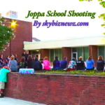 Joppa school shooting