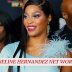 joseline hernandez net worth