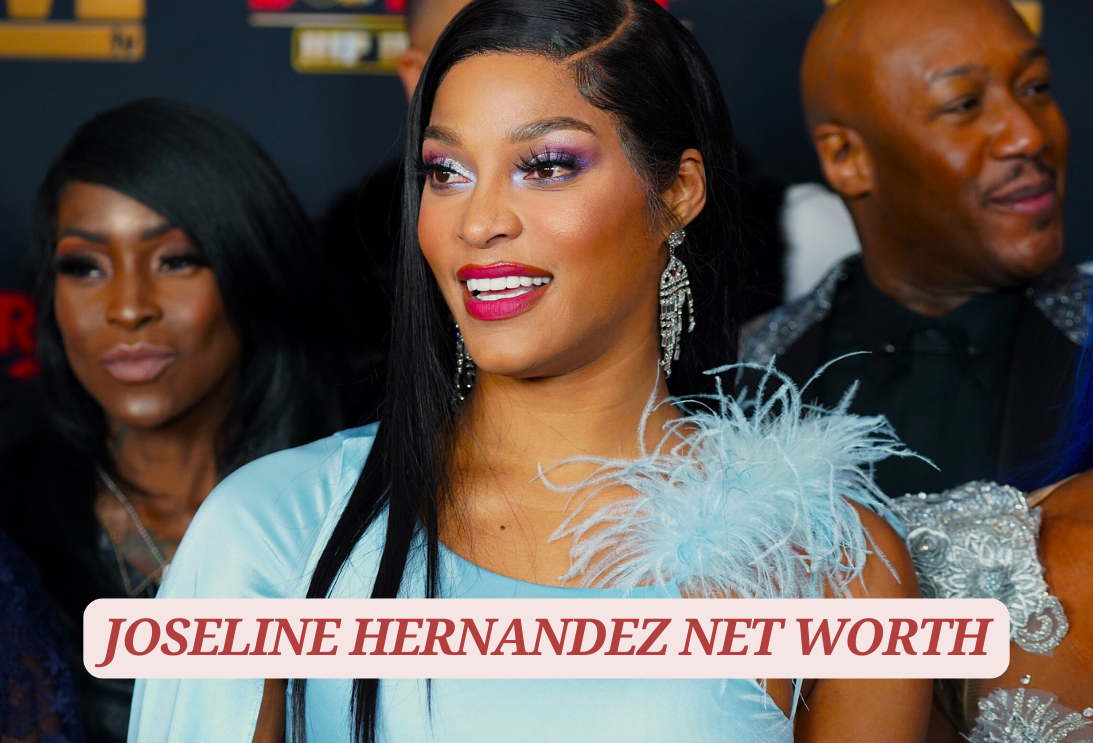 joseline hernandez net worth