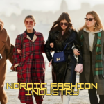 nordic fashion industry