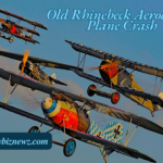old rhinebeck aerodrome plane crash