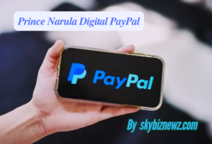 prince narula digital paypal
