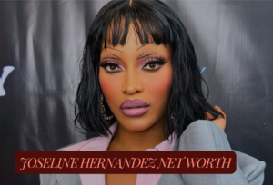 joseline hernandez net worth