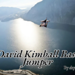 david kimball base jumper