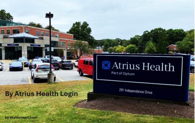 atrius health login