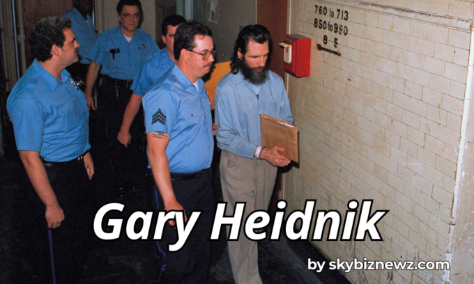 gary heidnik