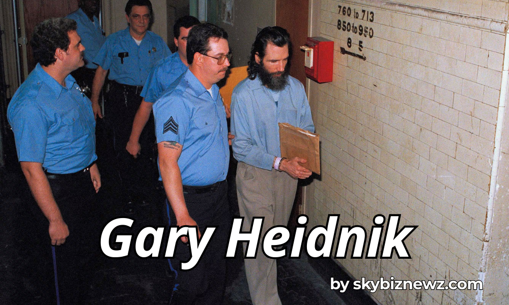 gary heidnik