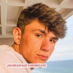 Jacob Savage Forthegays