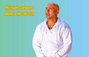 michael corleone blanco net worth