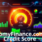 gomyfinance.com credit score