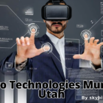 revo technologies murray utah