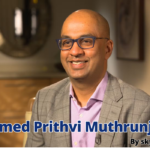 pubmed prithvi muthrunjaya