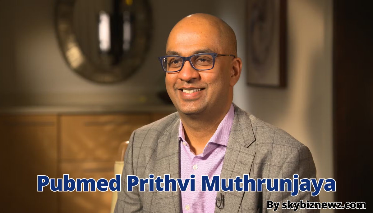 pubmed prithvi muthrunjaya