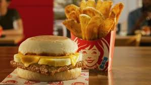 Jr Bacon Cheeseburgers 1 Cent