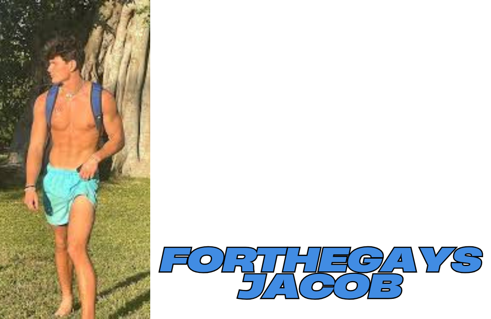 forthegays jacob