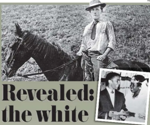 Norval sinclair marley