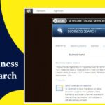 utah business entity search