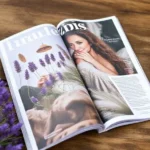 lavender magazine