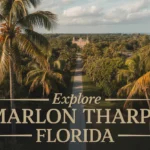 marlon tharpe florida