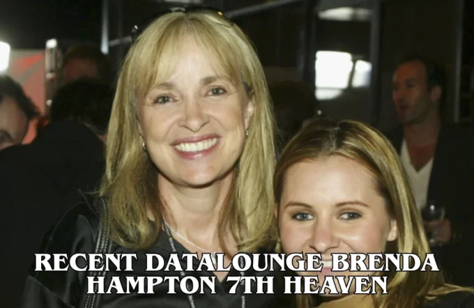 recent datalounge brenda hampton 7th heaven