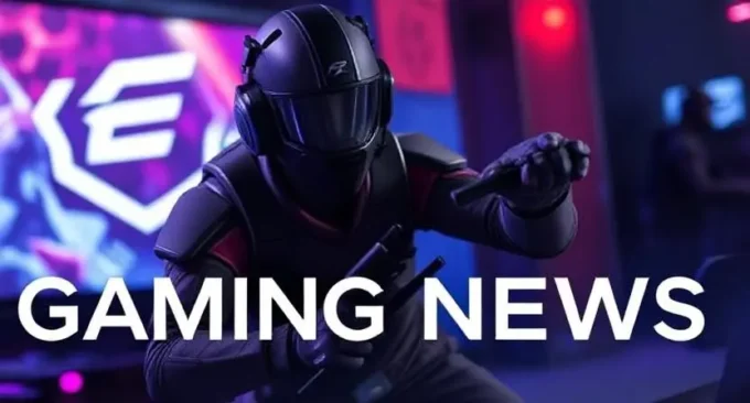 gaming news etruesports