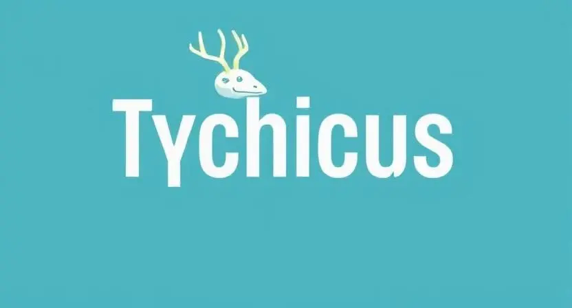 tychicus pronunciation