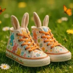 converse shoes for ravensbruck rabbits