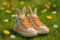 converse shoes for ravensbruck rabbits