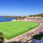 colonna sporting club porto cervo