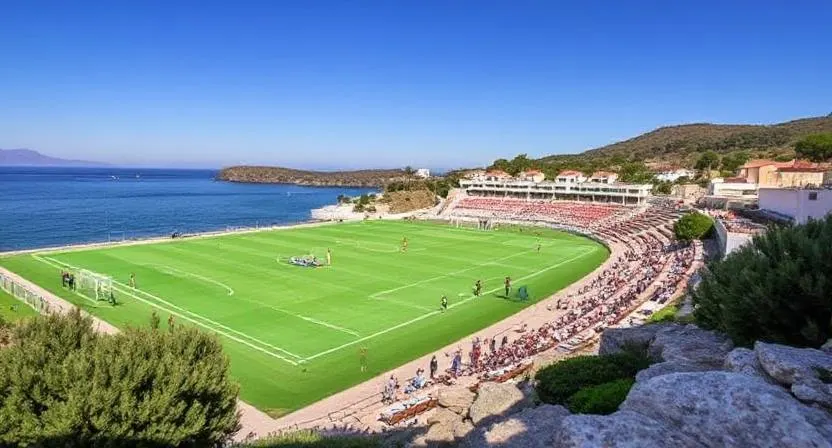 colonna sporting club porto cervo