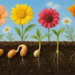 germination