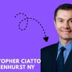 christopher ciatto lindenhurst ny