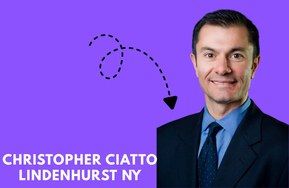 christopher ciatto lindenhurst ny
