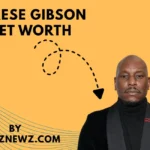 tyrese gibson net worth