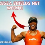 claressa shields net worth