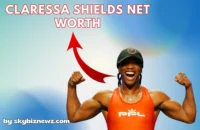 claressa shields net worth