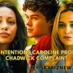 cruel intentions caroline professor chadwick complaint