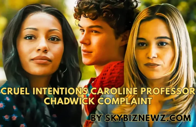 cruel intentions caroline professor chadwick complaint
