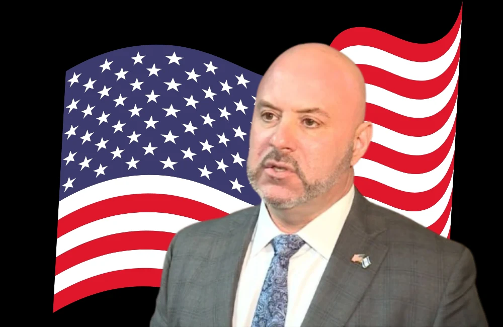 blaise ingoglia florida chief financial officer