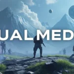 blog gaming dualmedia