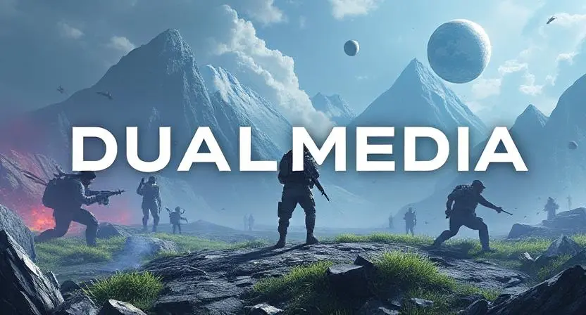 blog gaming dualmedia