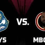 lys vs mboko prediction