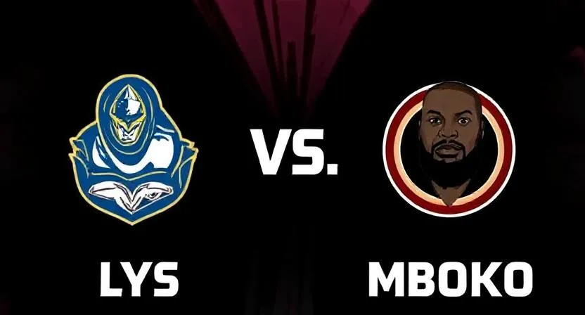 lys vs mboko prediction