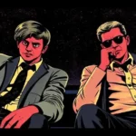 reservoir dogs 4 kochece mixtape