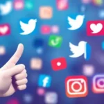 social media silent scroller traits