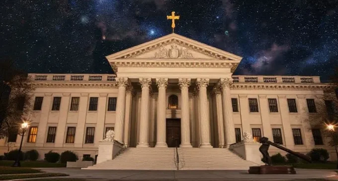 university of metaphysical sciences lawsuit