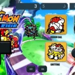digimon racing gba online 100 save file download